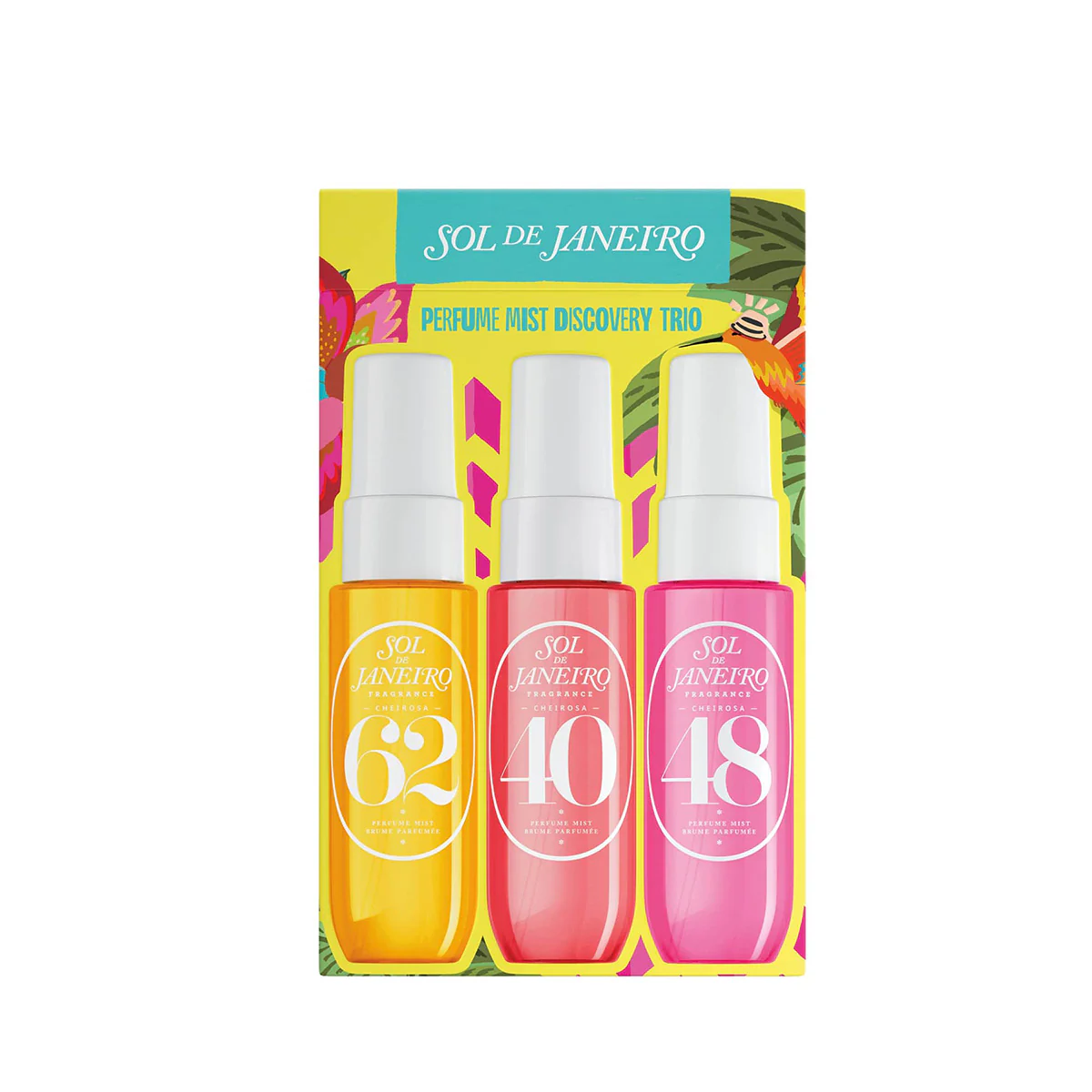 Perfume Mist Discovery Trio (3x30ml) - Image 5