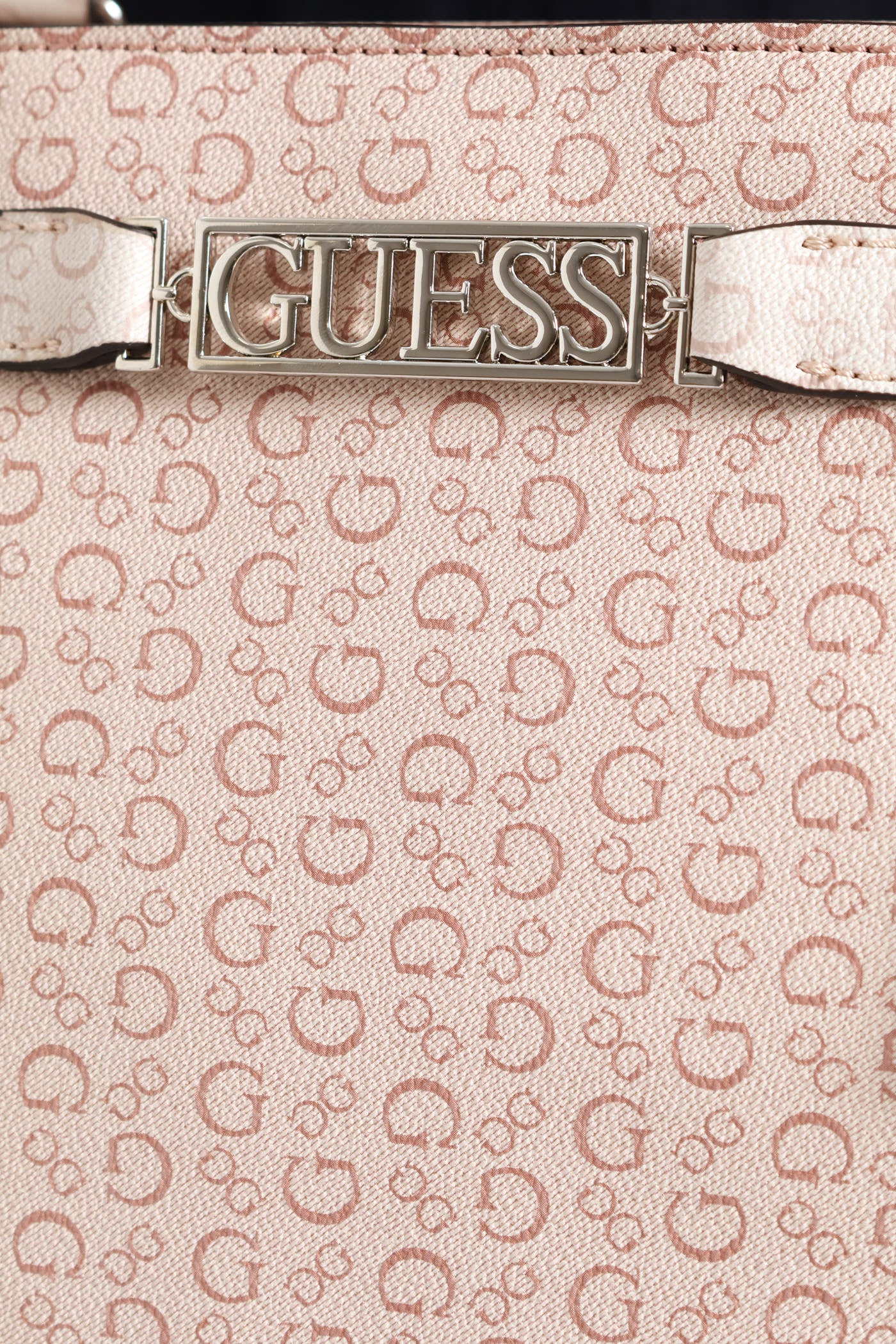 Perrez Satchel Bag - Rose - Image 5