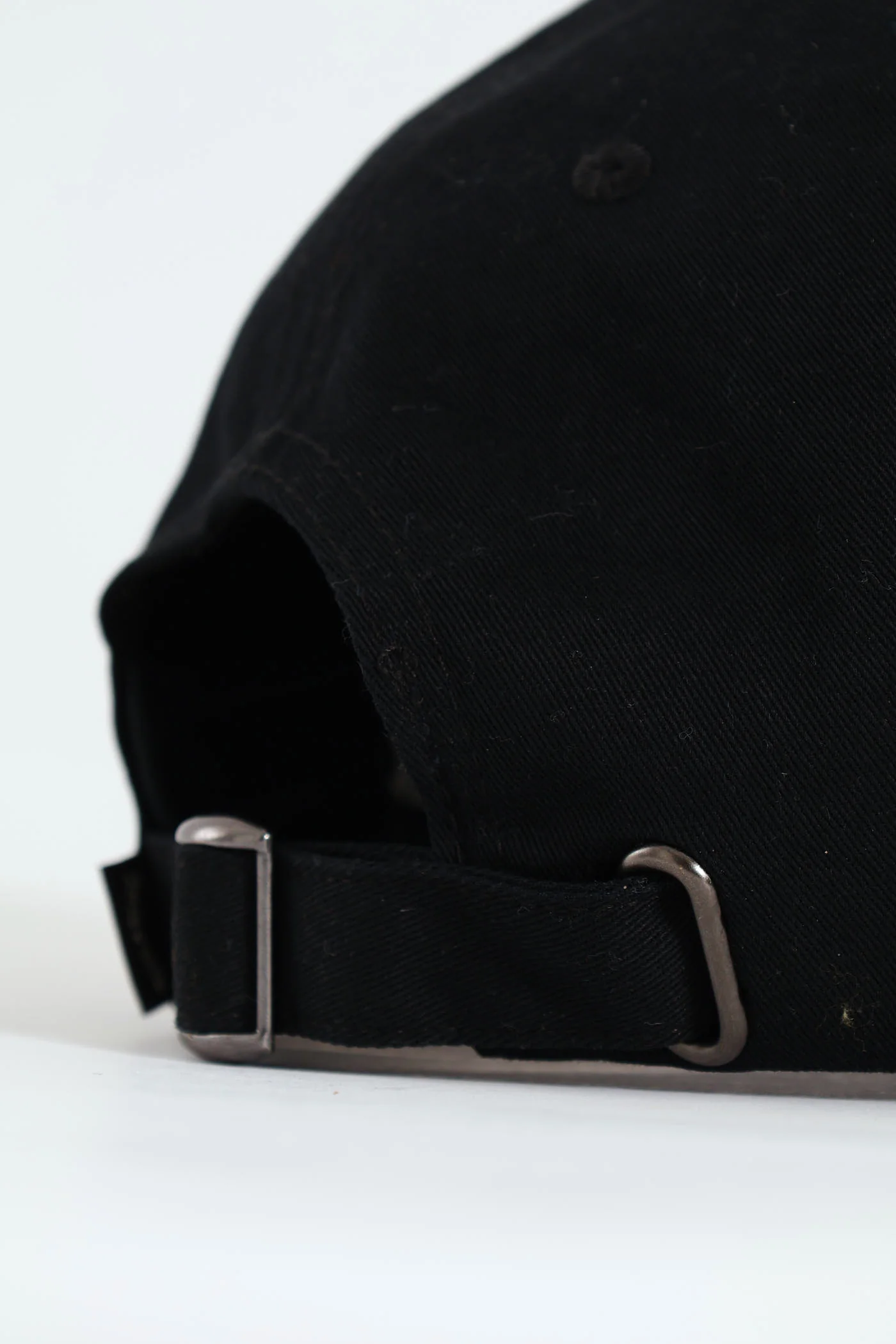 Peyote Dad Cap - Black - Image 5