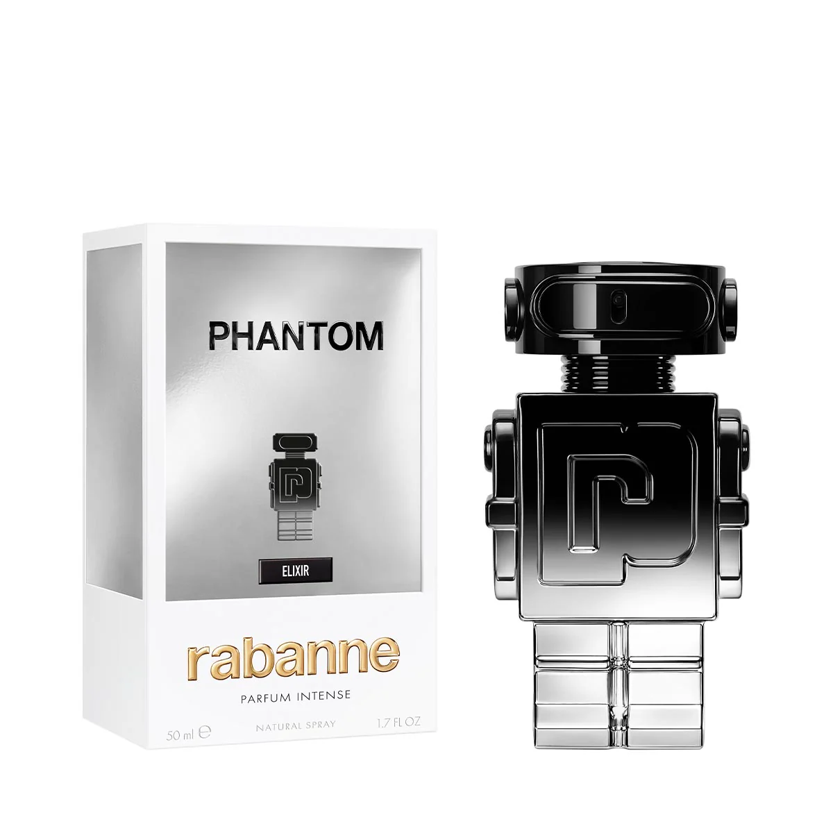 Phantom Elixir Parfum Intense - Image 2
