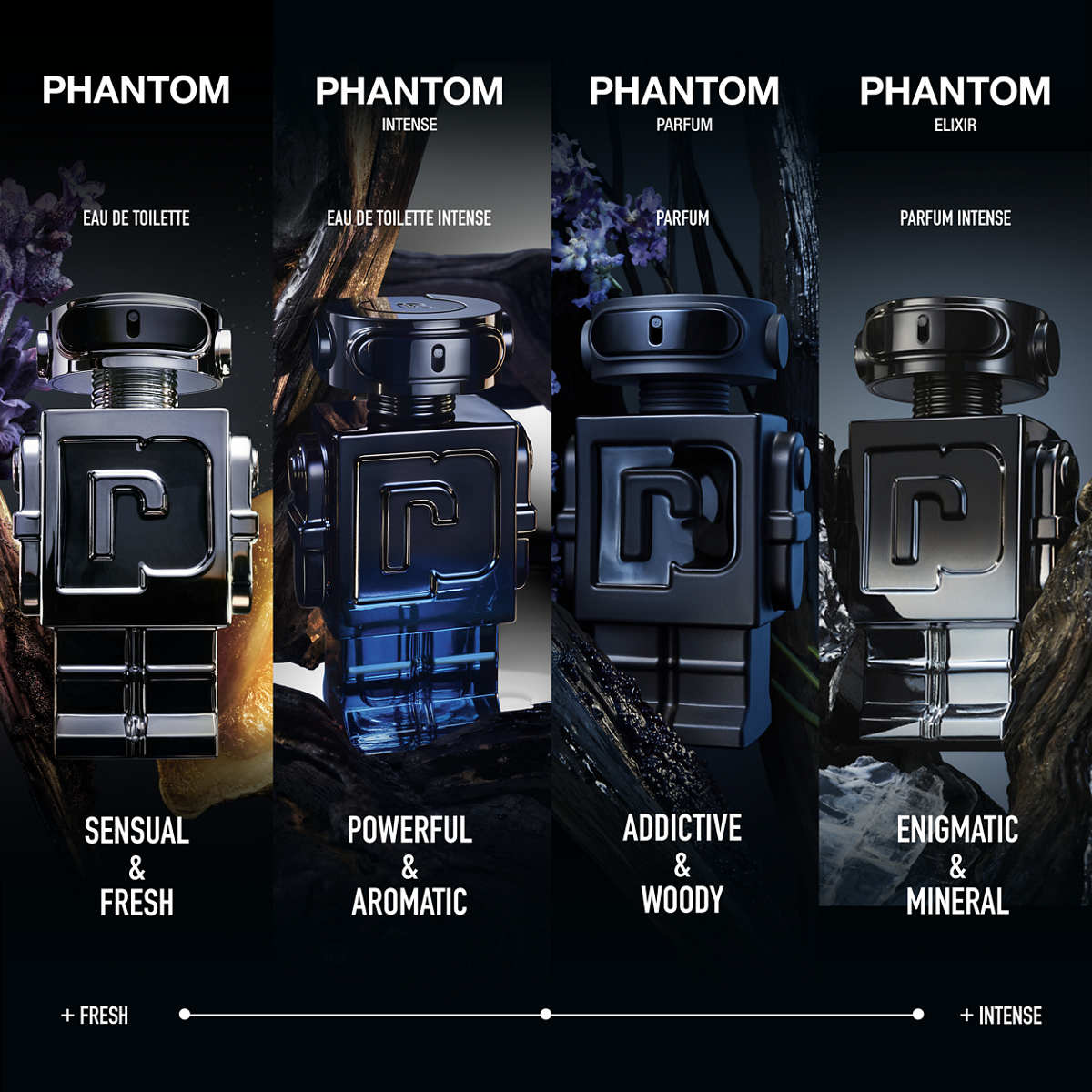 Phantom Elixir Parfum Intense - Image 6