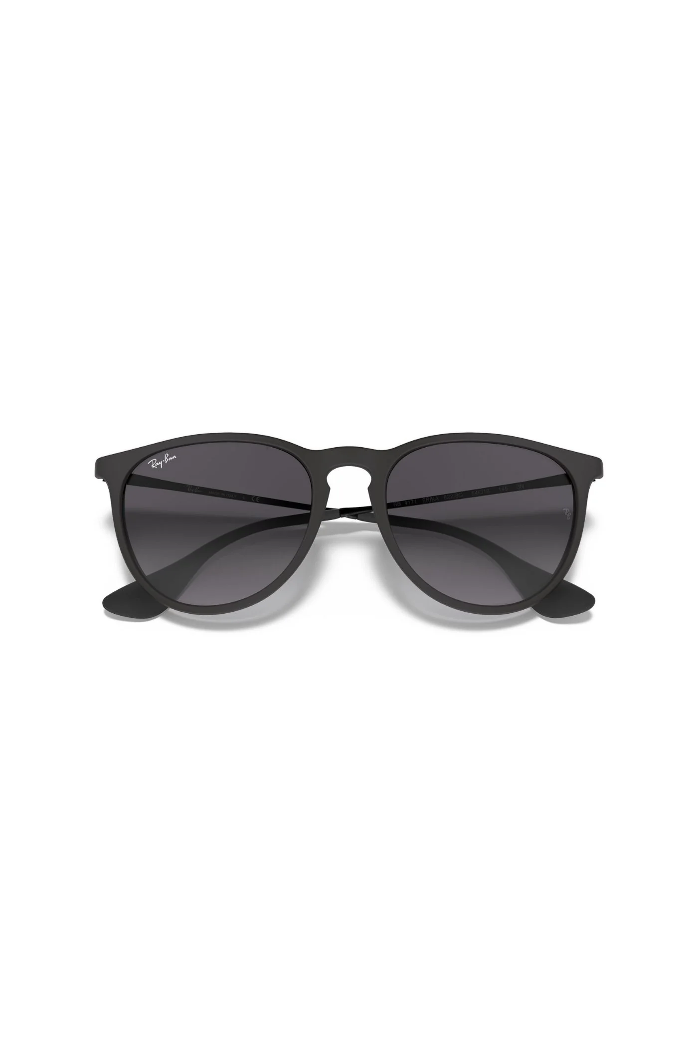 Phantos Frame/Grey Lens - Black - Image 5
