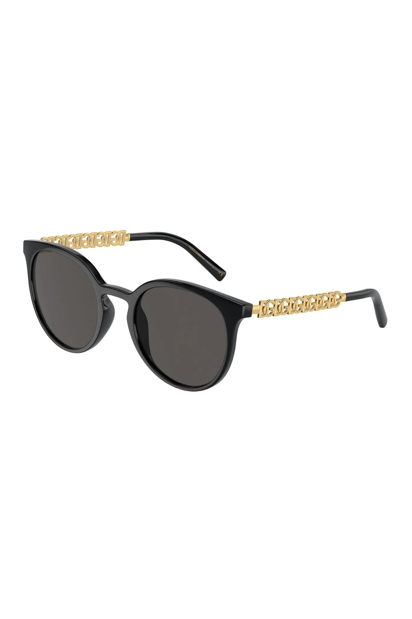 Phantos Frame/ Grey Lens - Black - Image 2