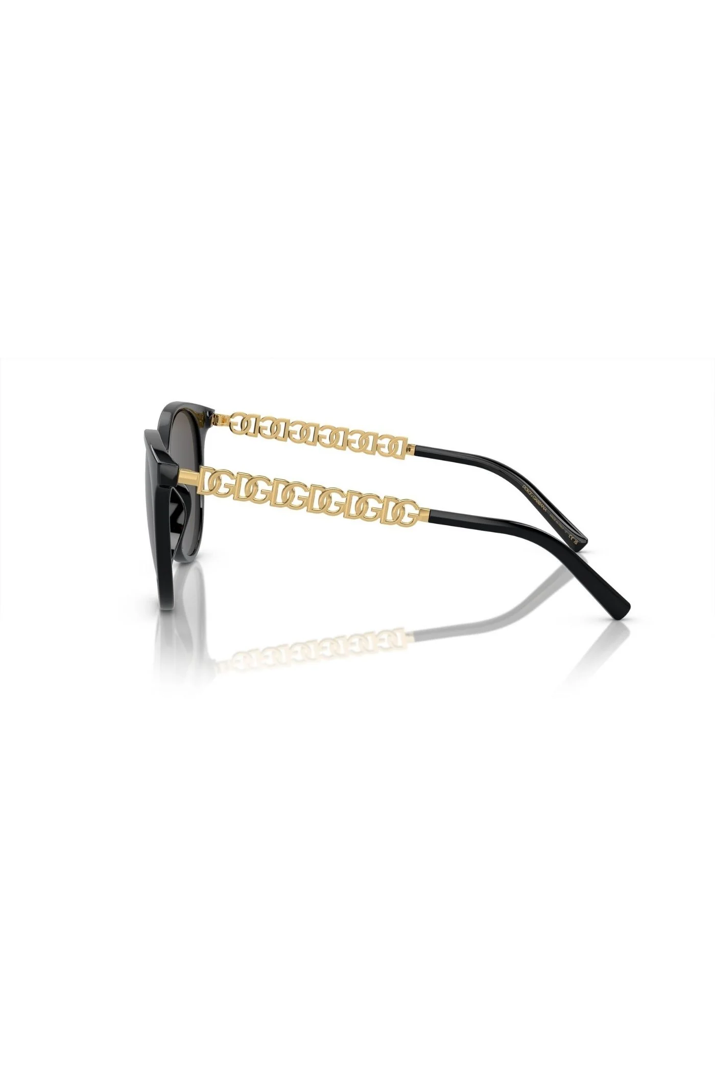 Phantos Frame/ Grey Lens - Black - Image 3