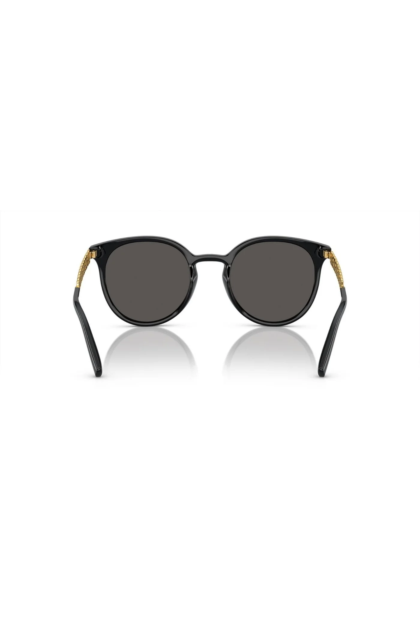Phantos Frame/ Grey Lens - Black - Image 4
