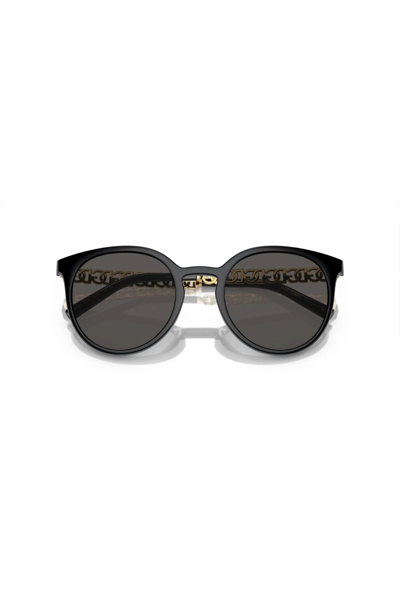 Phantos Frame/ Grey Lens - Black - Image 5