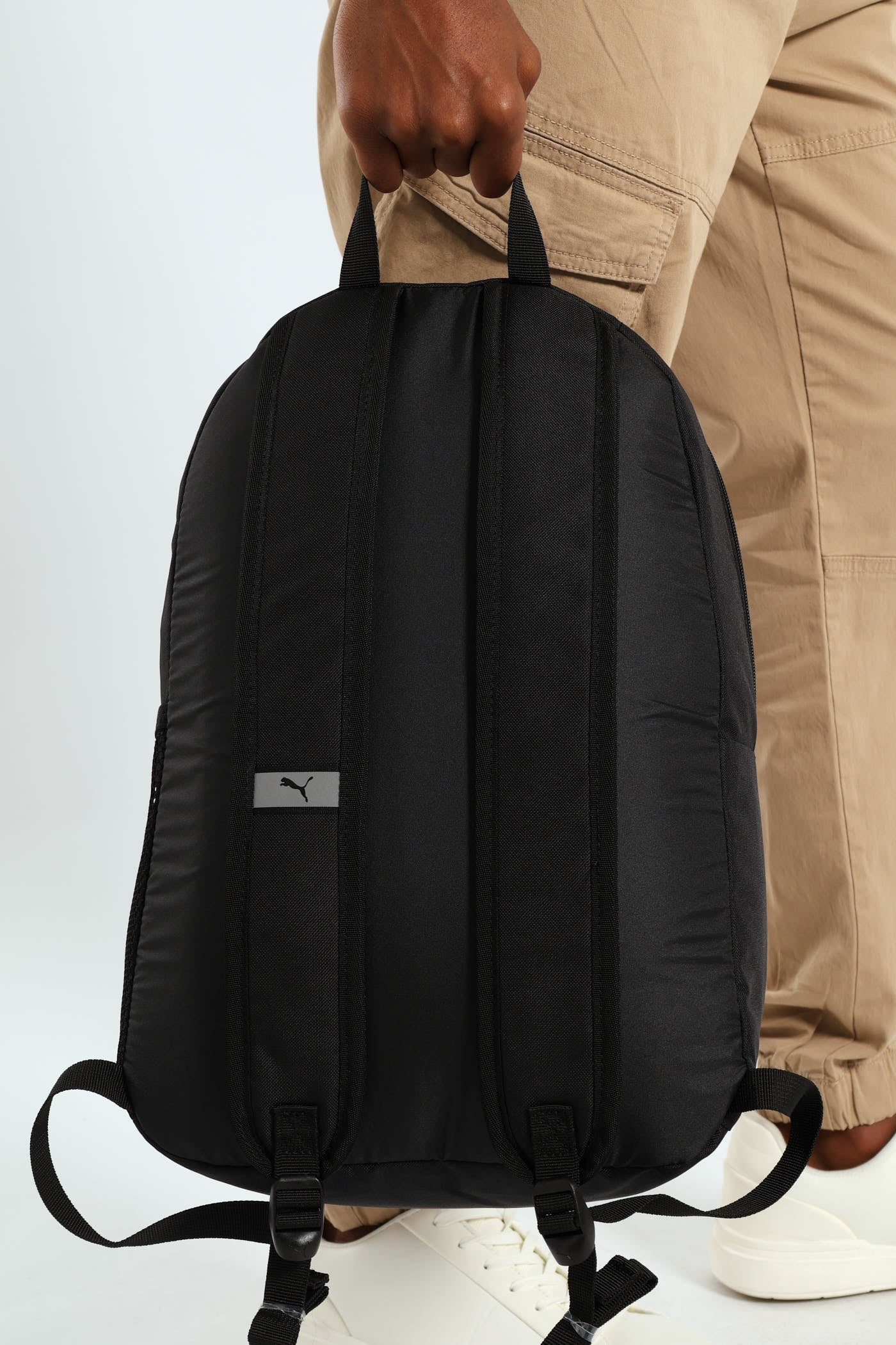 Phase Backpack - Black - Image 2