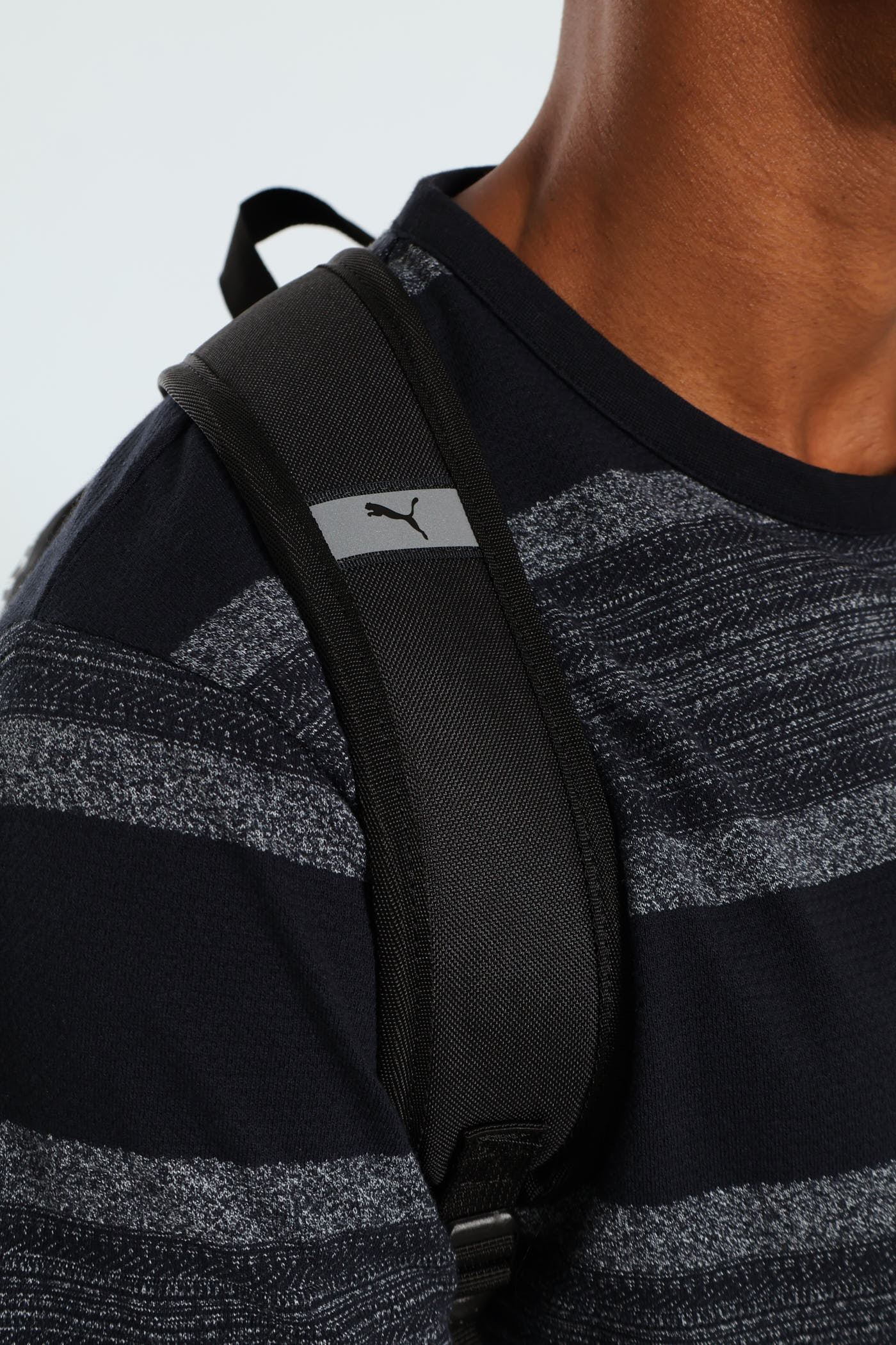 Phase Backpack - Black - Image 4