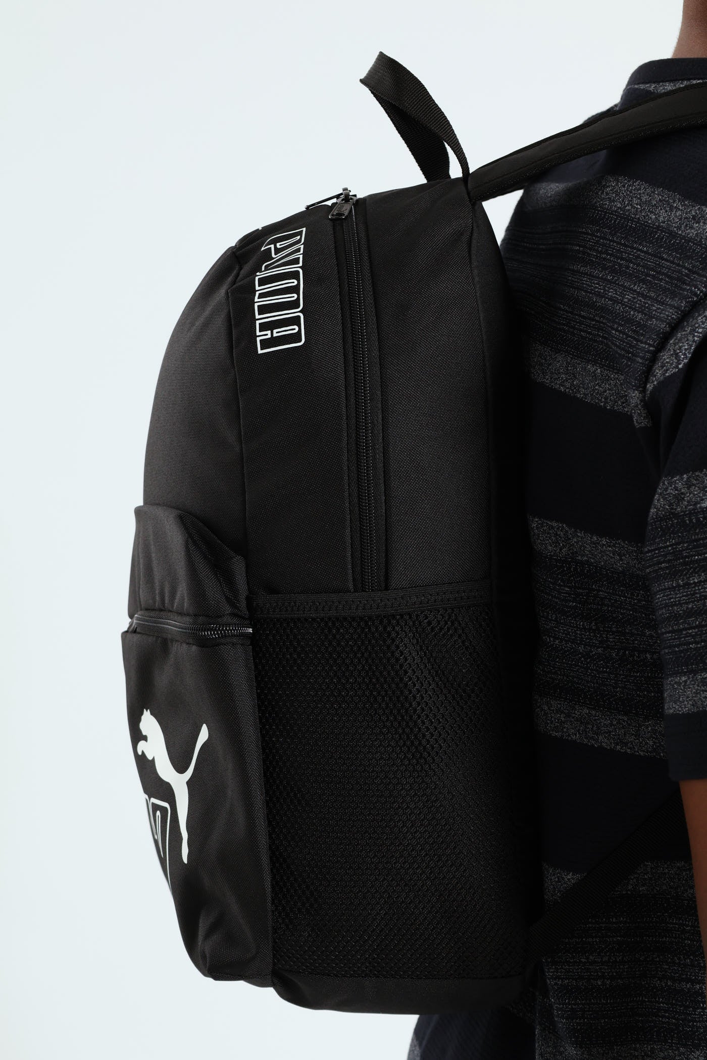 Phase Backpack - Black - Image 5