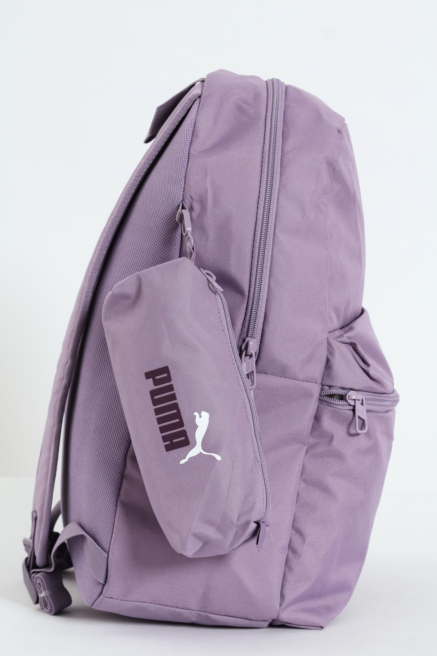 Phase Backpack - Plum - Image 2