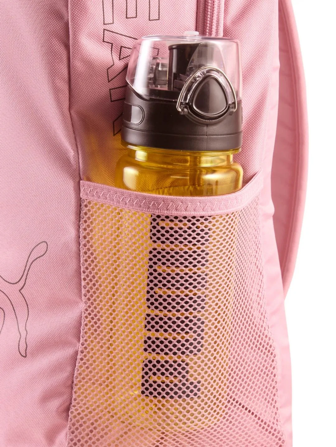 Phase II Backpack - Light Pink - Image 4