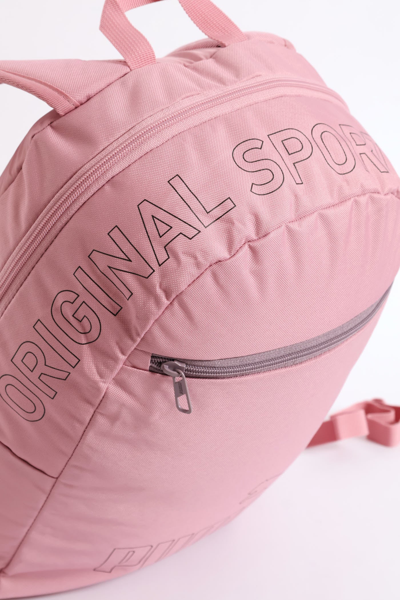 Phase II Backpack - Pink - Image 2