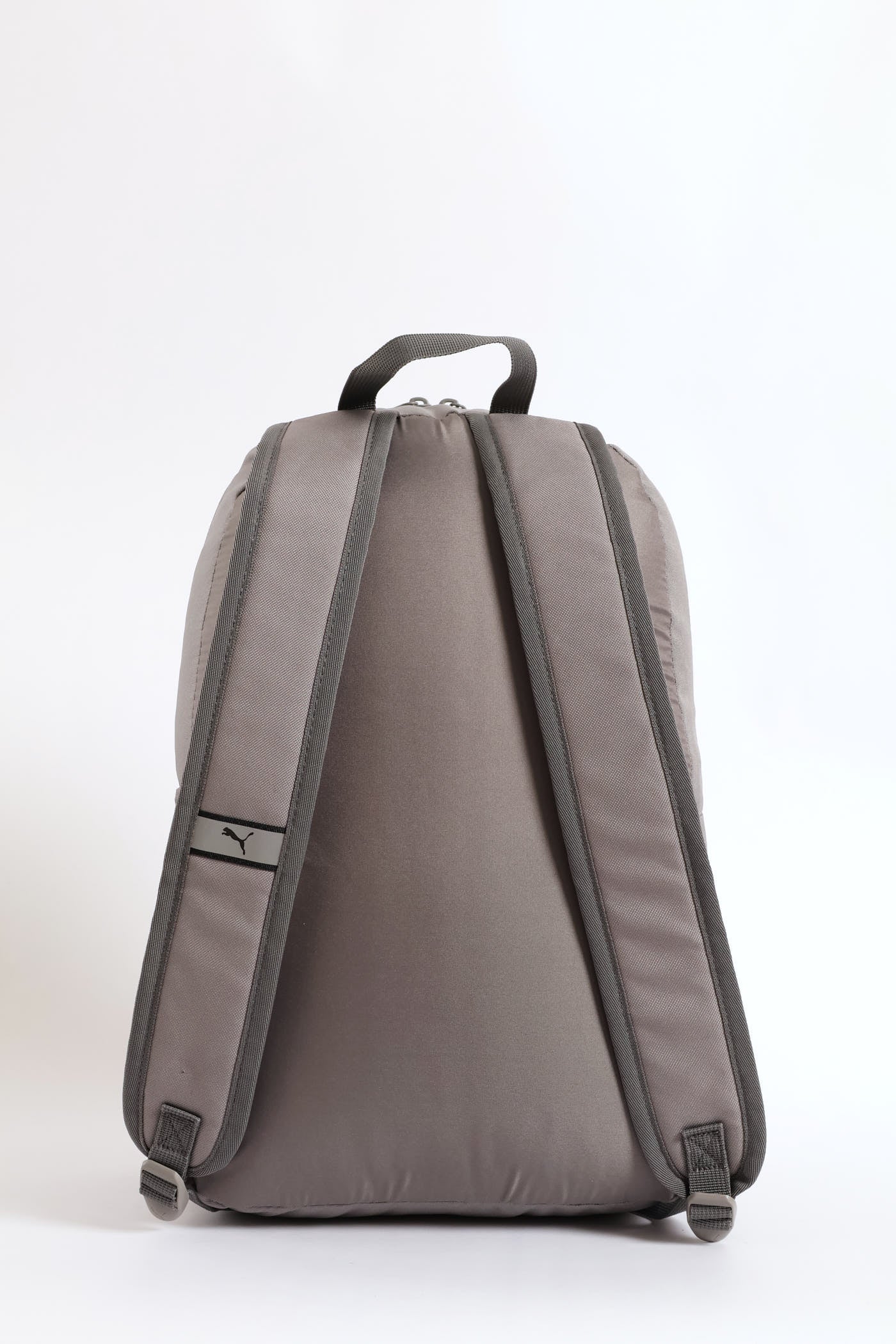 Phase Invisble Zip Backpack - Grey - Image 3