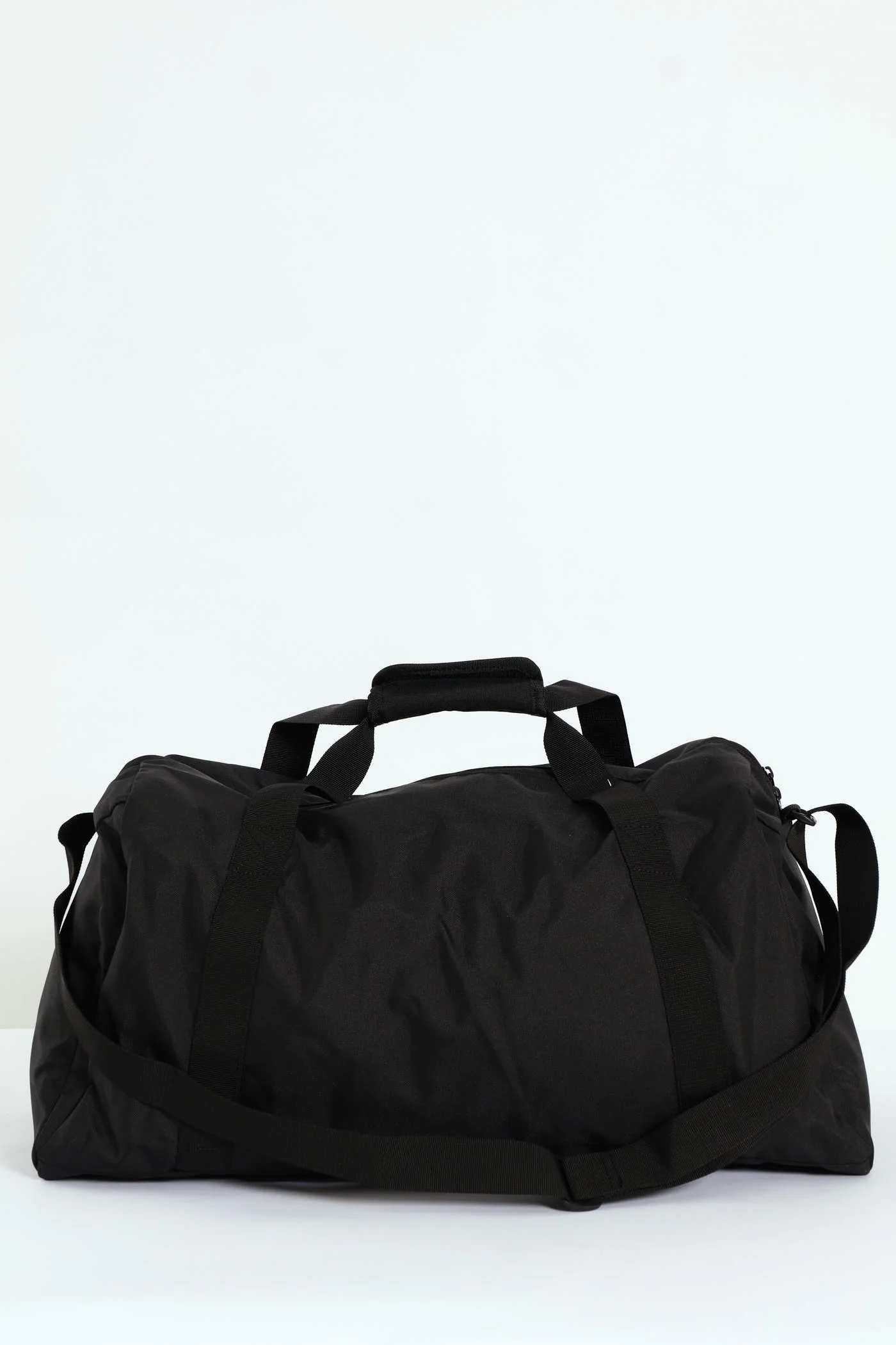 Phase Medium Sports Bag - Black - Image 3