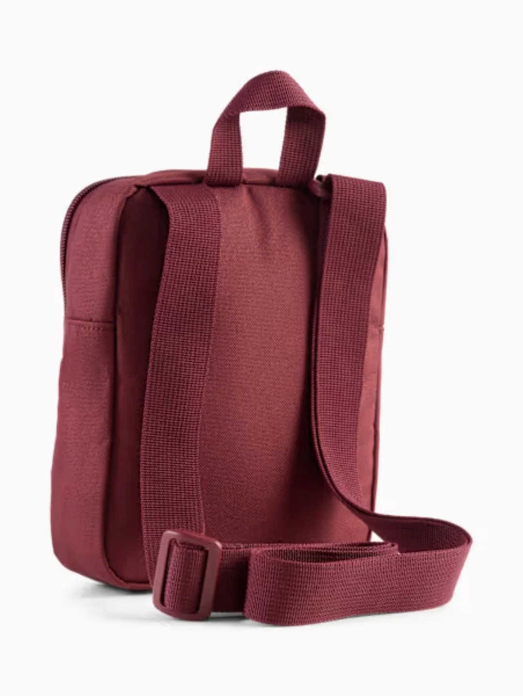 Phase Portable Bag - Burgundy - Image 2