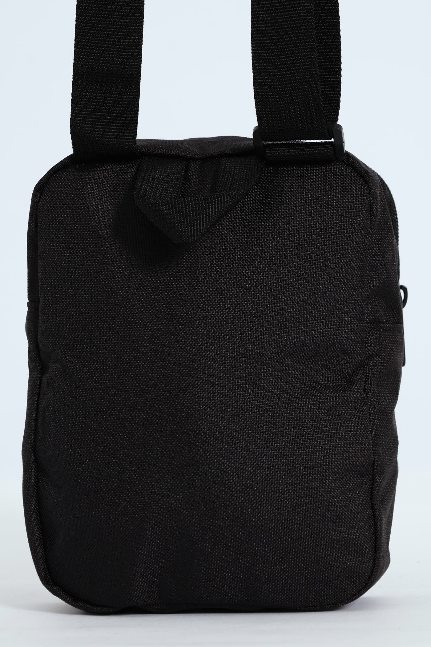 Phase Portable Crossbody Bag - Black - Image 3