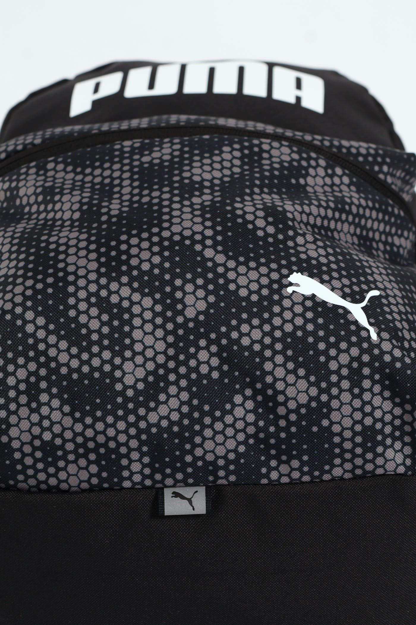 Phase Print Backpack - Black - Image 4