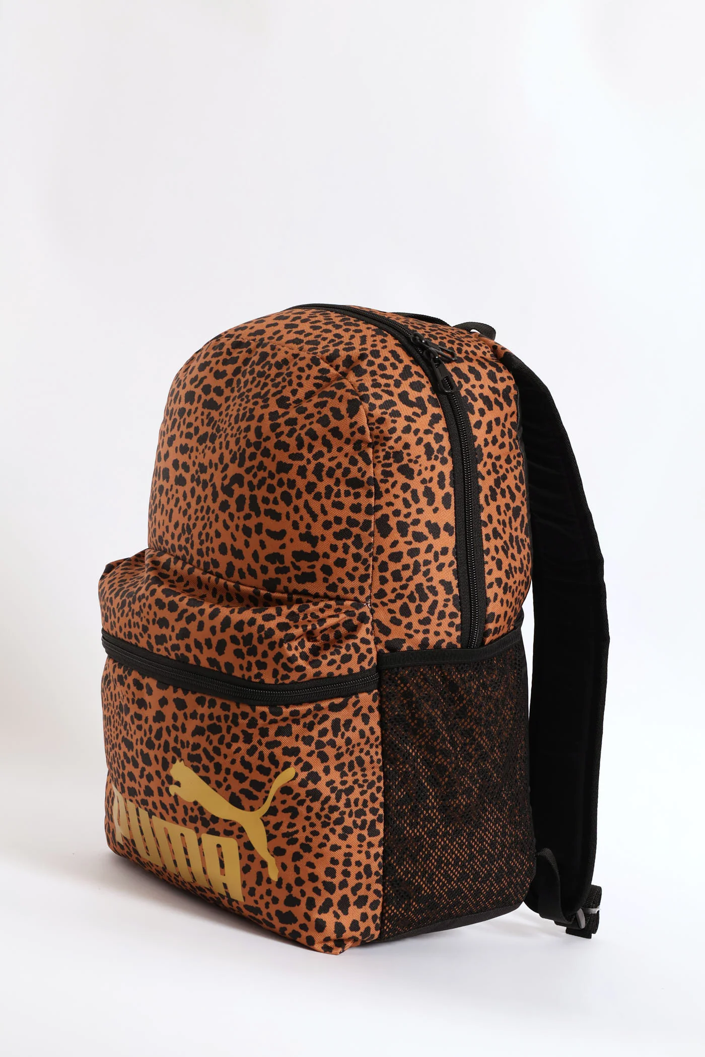 Phase Print Backpack - Black - Image 3
