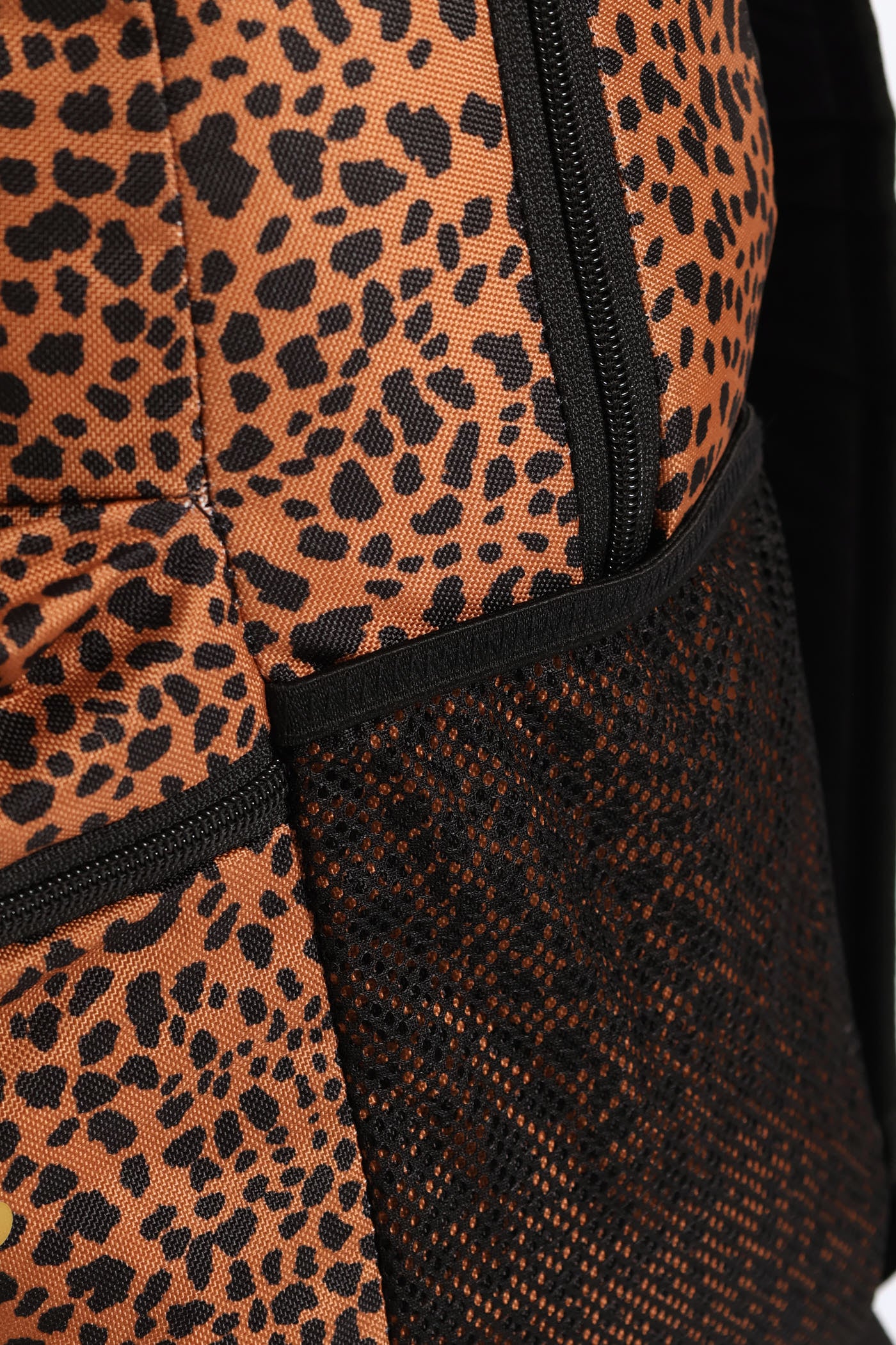 Phase Print Backpack - Black - Image 4