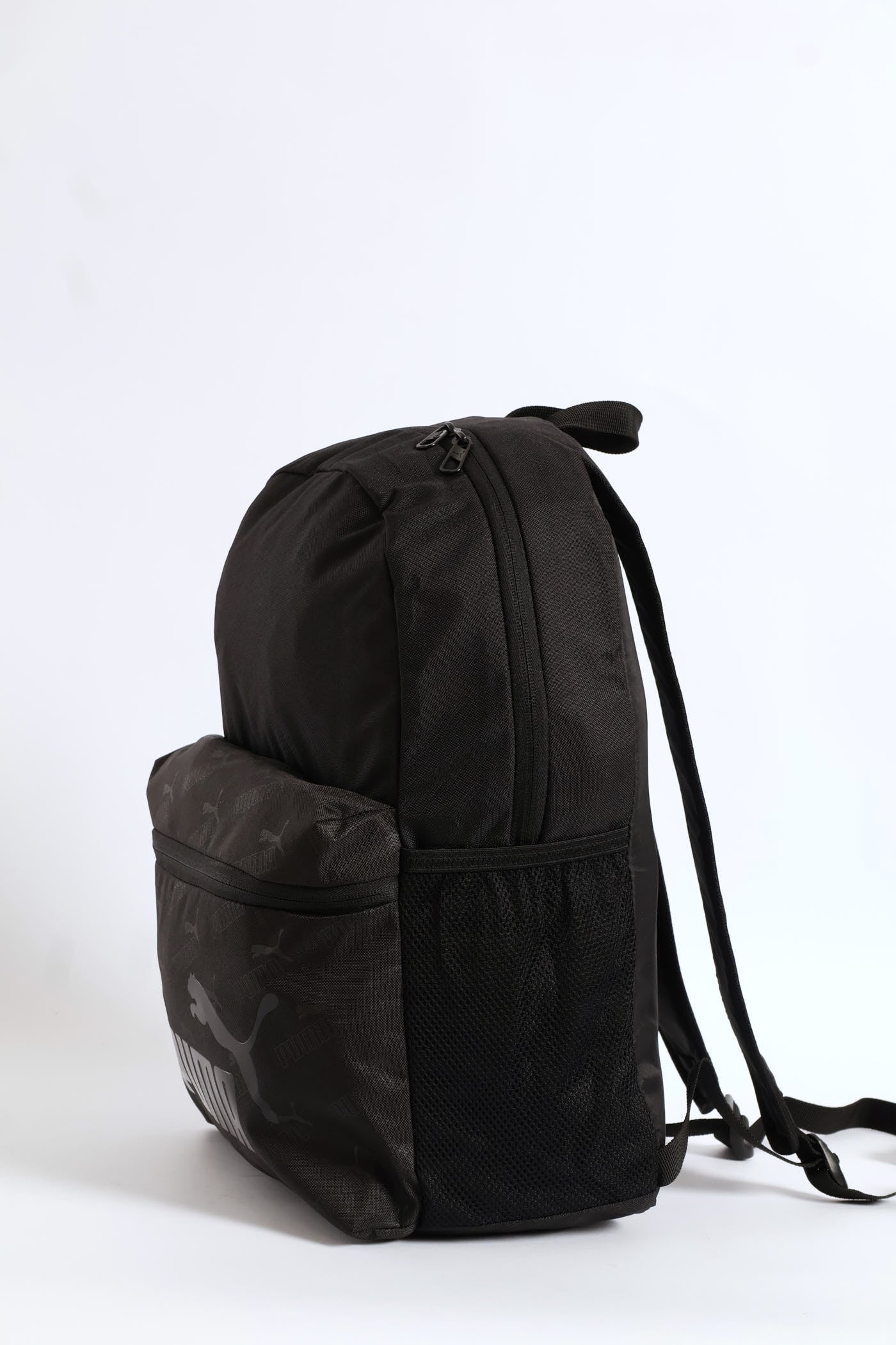 Phase Print Backpack - Black - Image 3