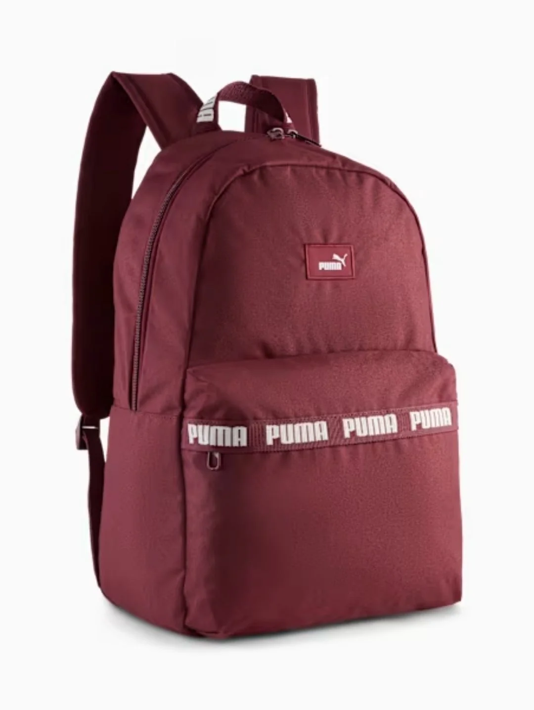 Phase Tape Backpack - Burgundy