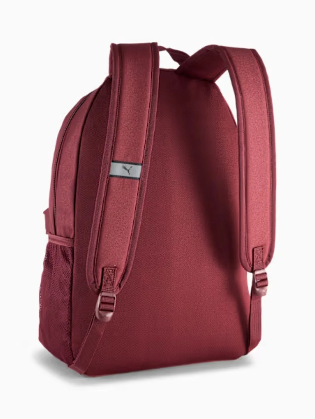 Phase Tape Backpack - Burgundy - Image 2