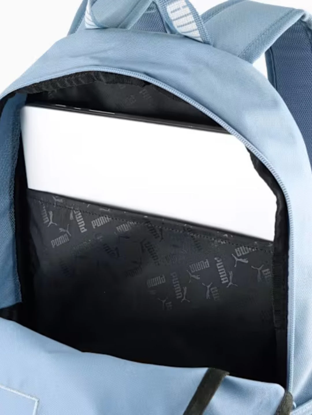 Phase Tape Backpack - Light Blue - Image 5