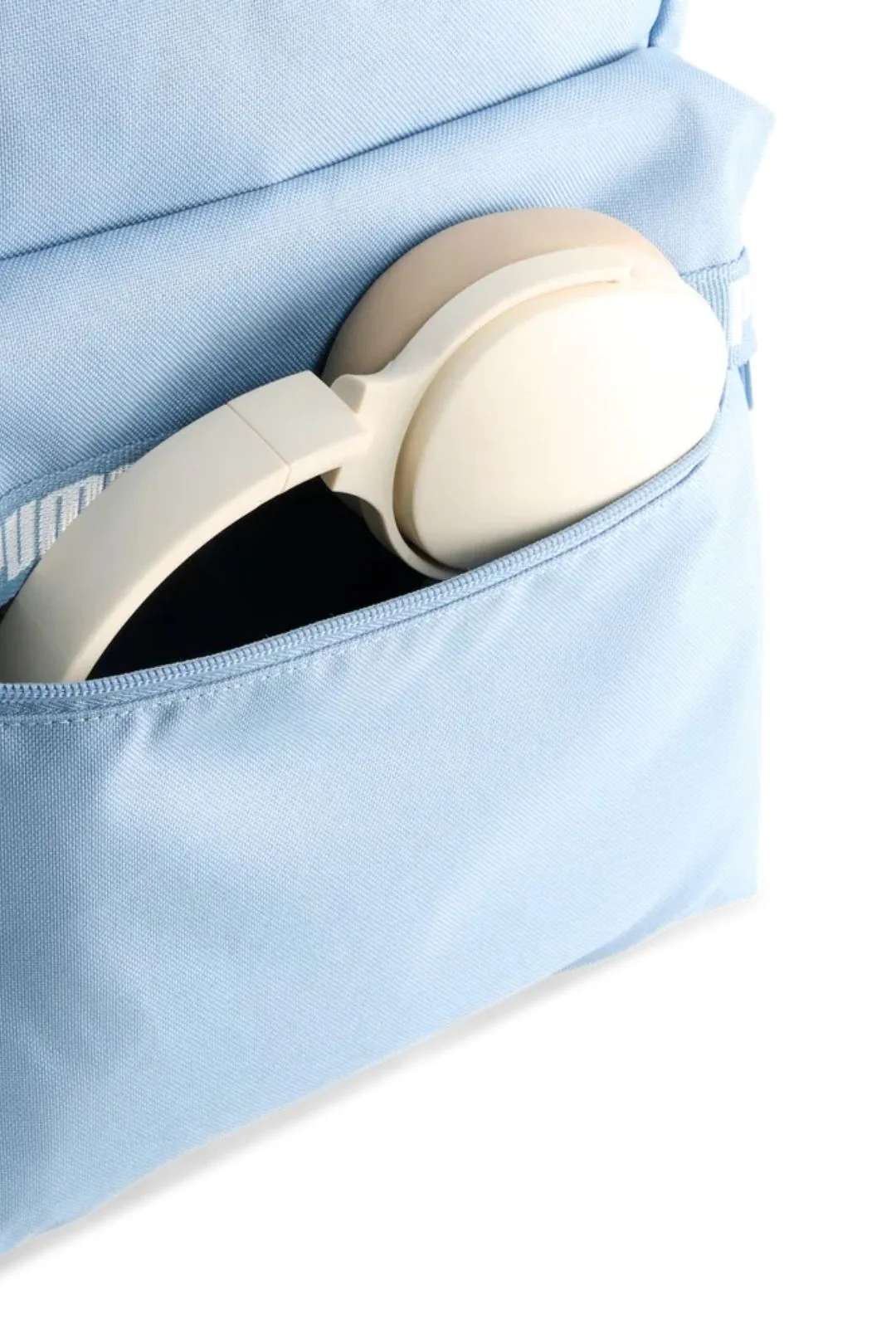 Phase Tape Backpack - Light Blue - Image 4