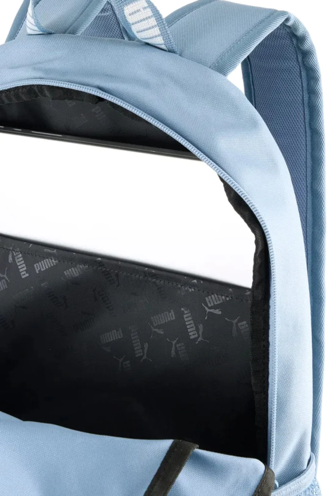 Phase Tape Backpack - Light Blue - Image 6