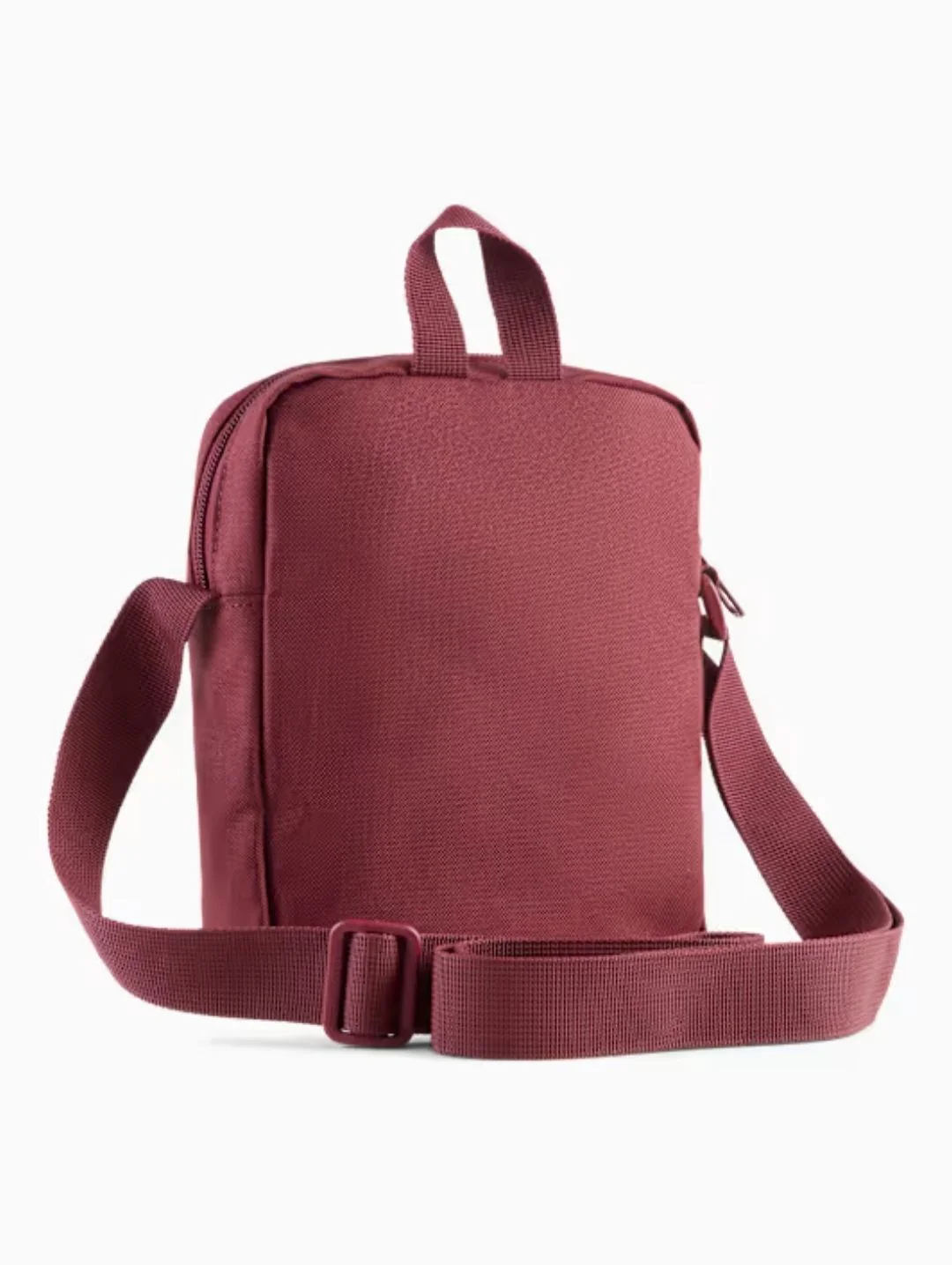 Phase Tape Portable Bag - Burgundy - Image 2