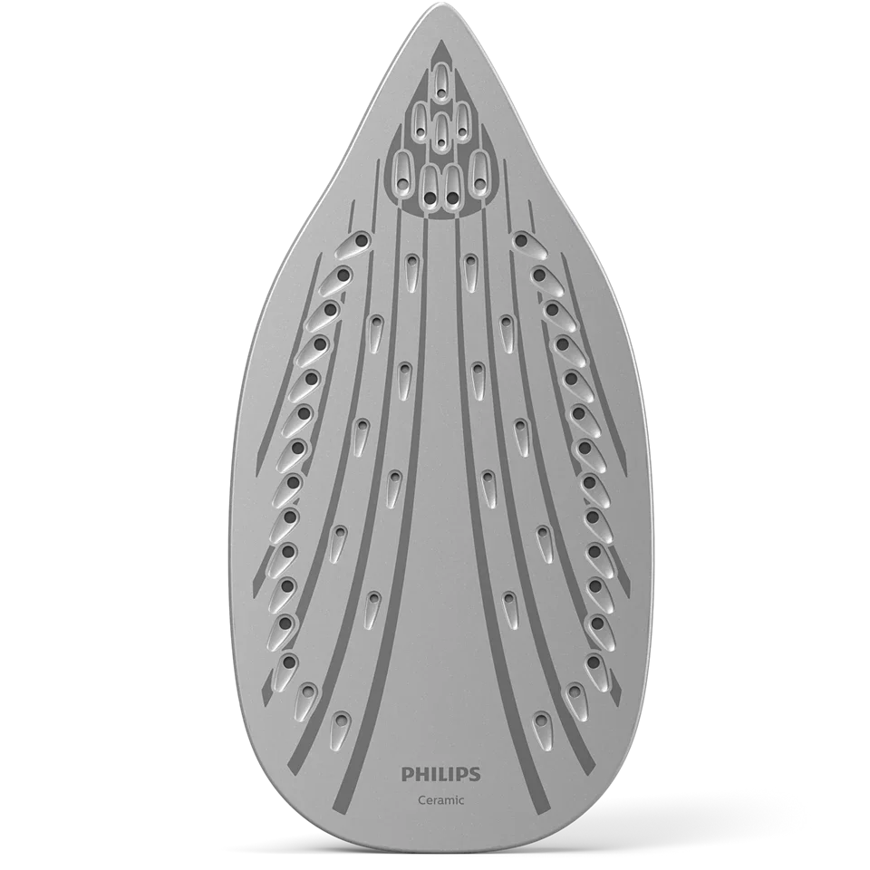 Philips 3000 Series Steamboost Steam Iron - Image 2