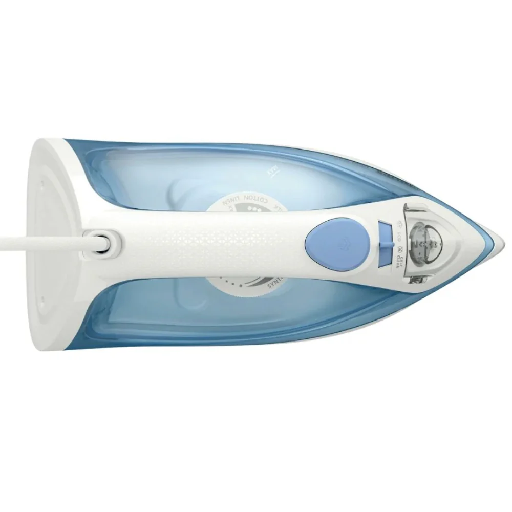 Philips Blue Steam Iron - Image 5