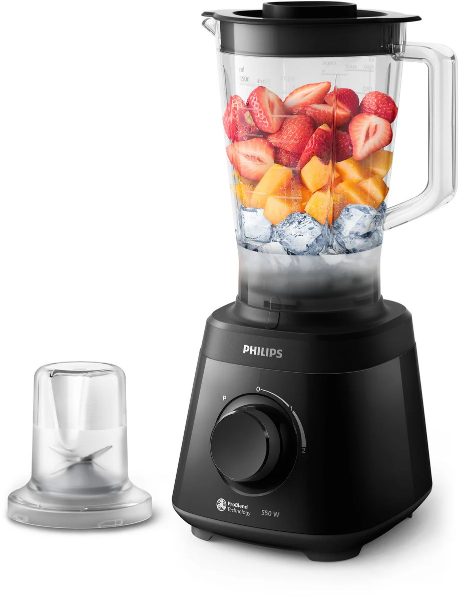 Philips Daily Collection Blender - Image 2