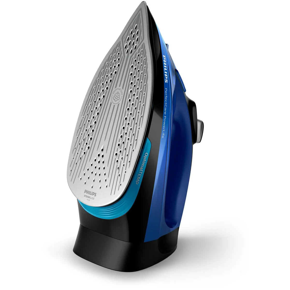 Philips Perfect Care Optitemp Steam Iron - Image 3