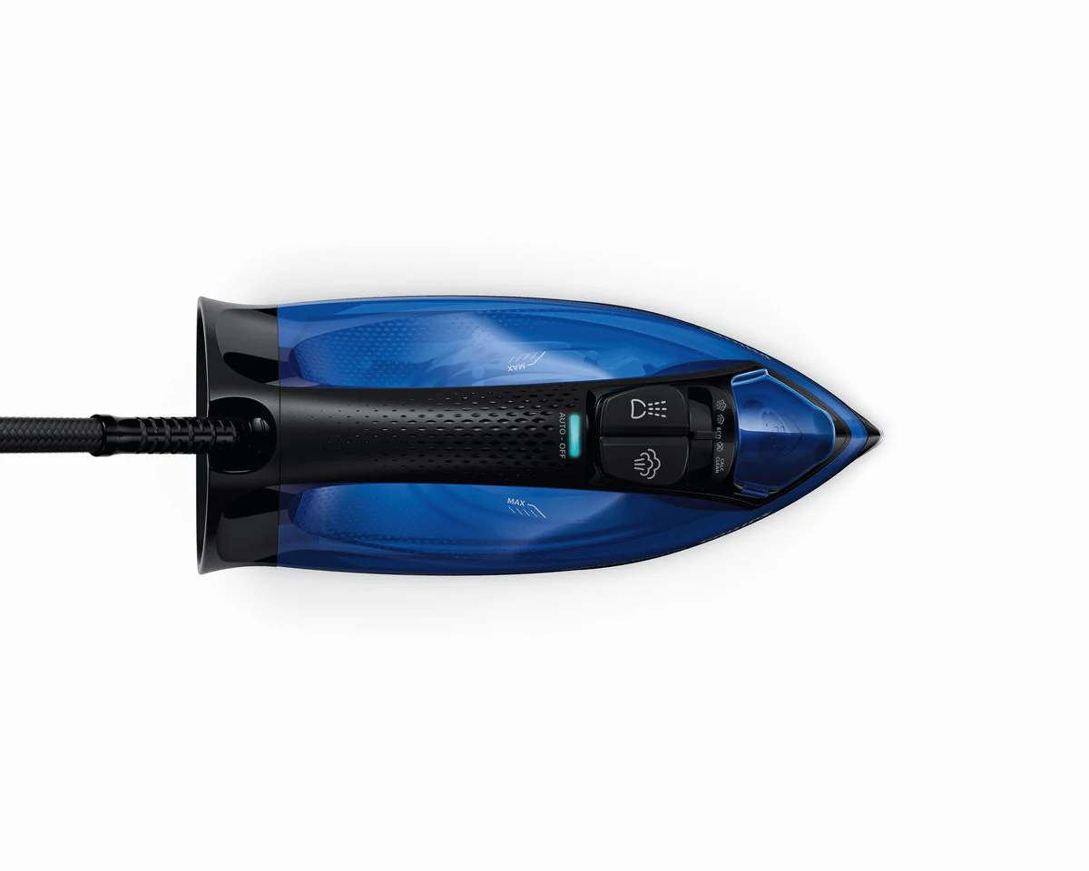 Philips Perfect Care Optitemp Steam Iron - Image 4
