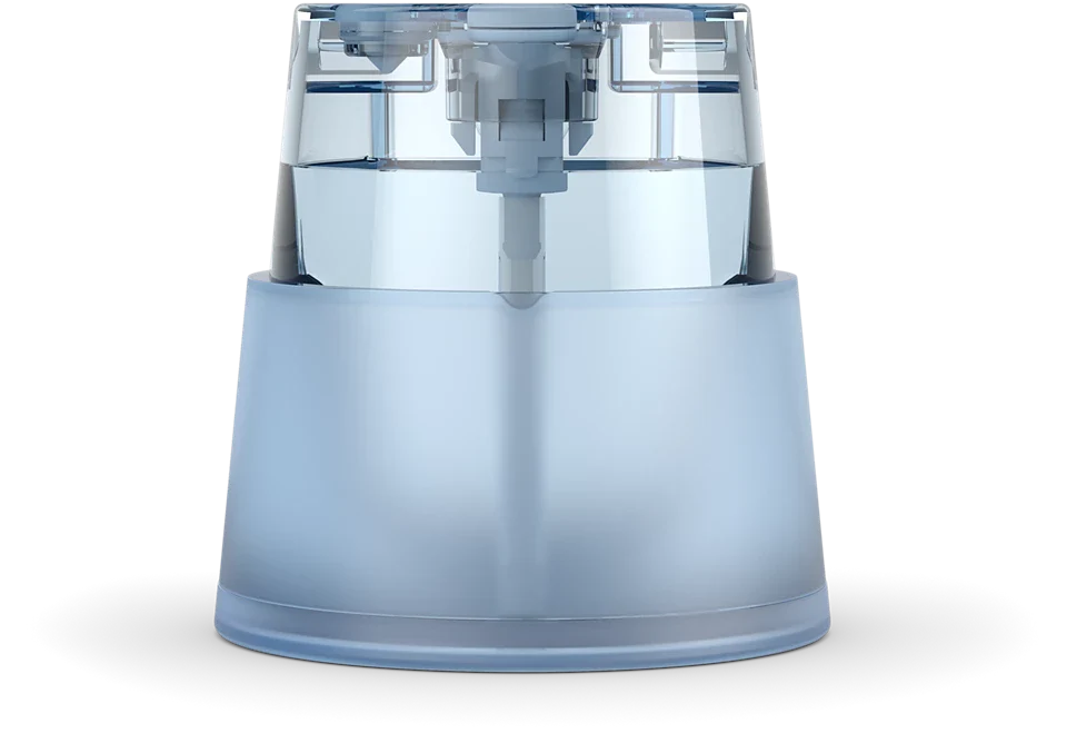 Philips Series 1000 85Ml Handheld Steamer - Image 3