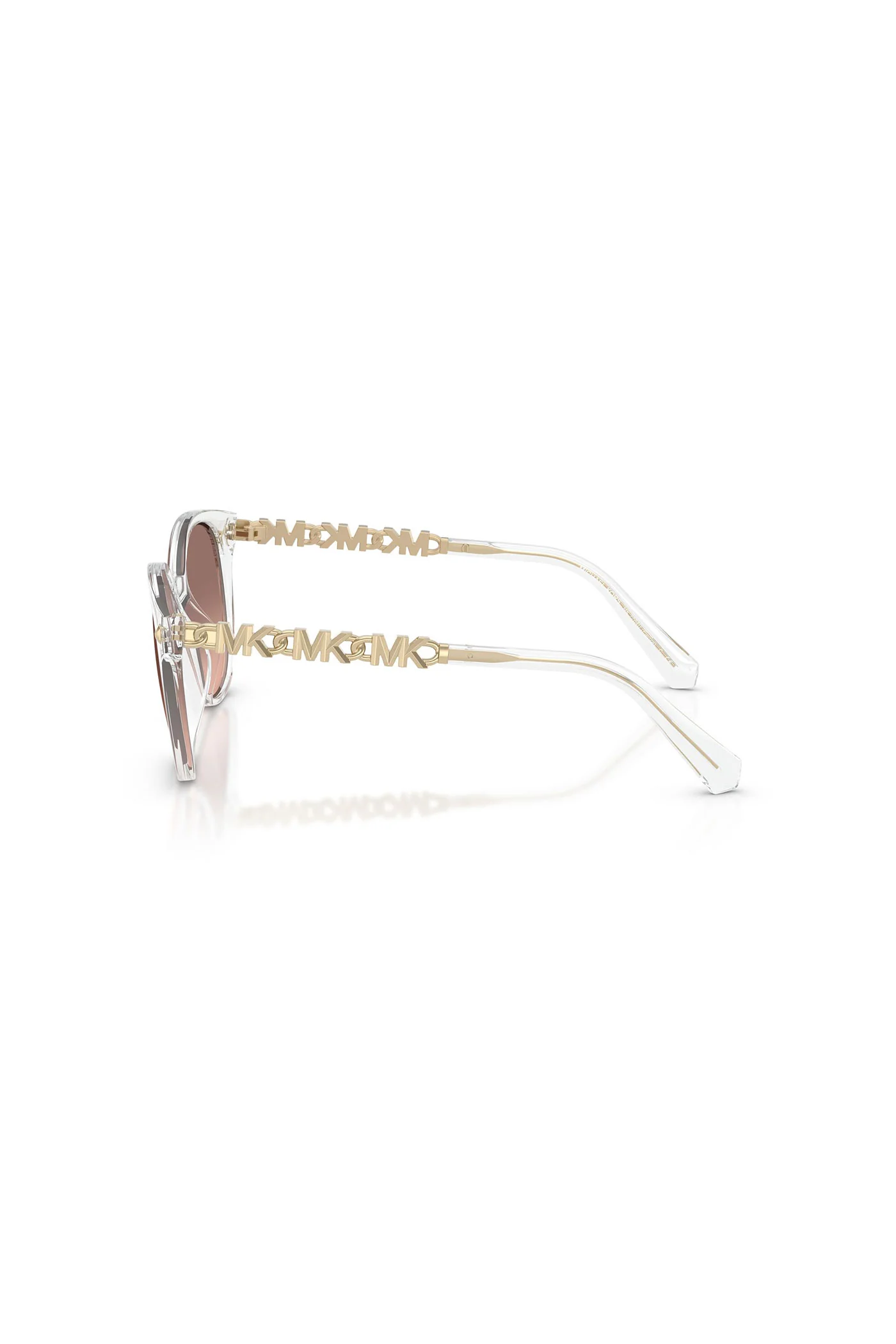 Pienza Sunglasses - Pink - Image 2