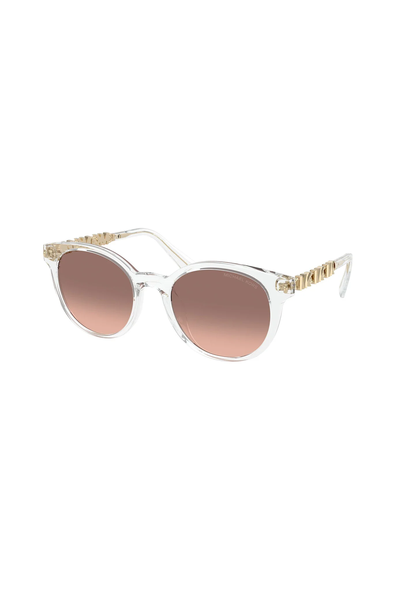 Pienza Sunglasses - Pink - Image 3