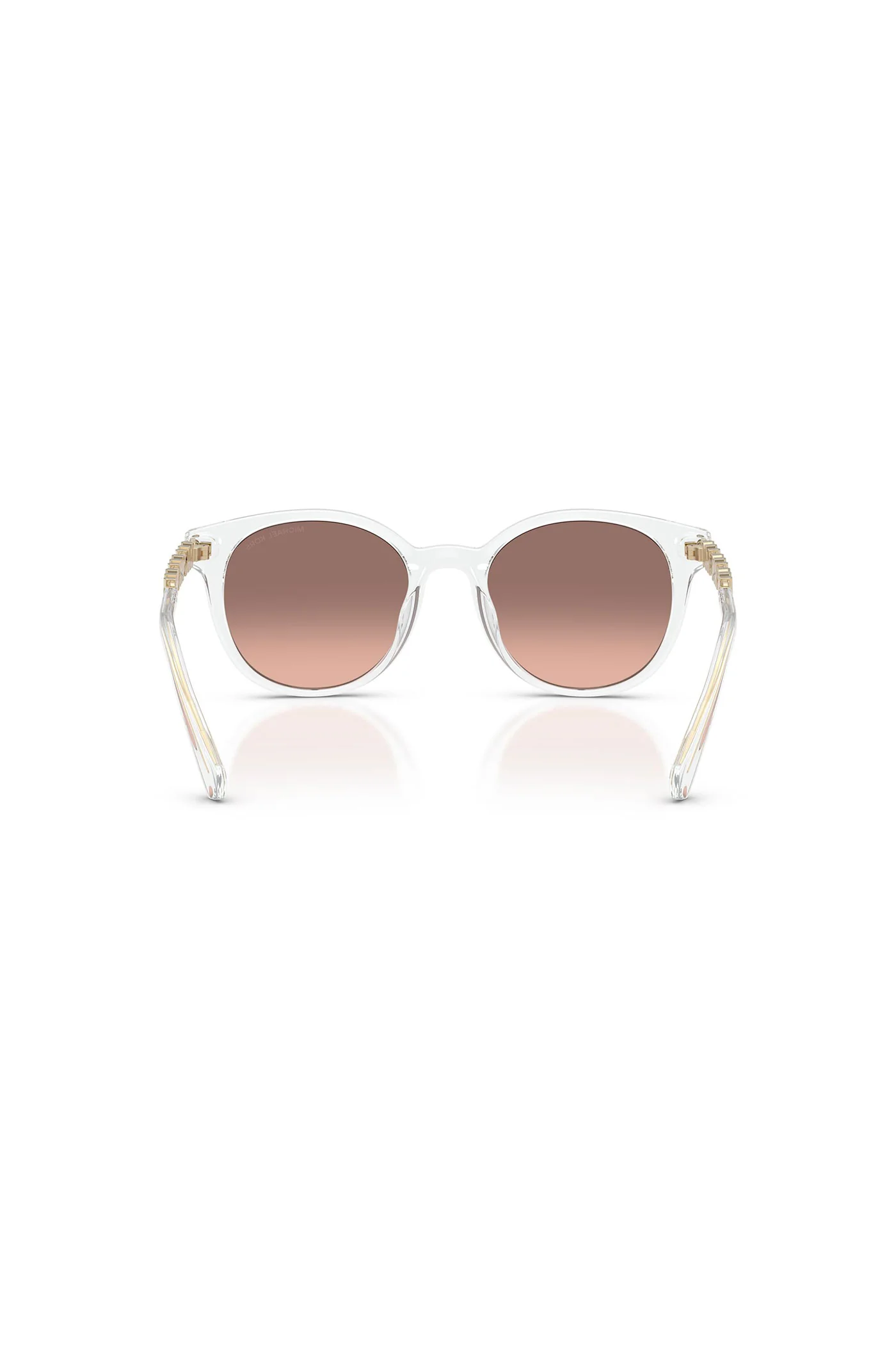 Pienza Sunglasses - Pink - Image 4