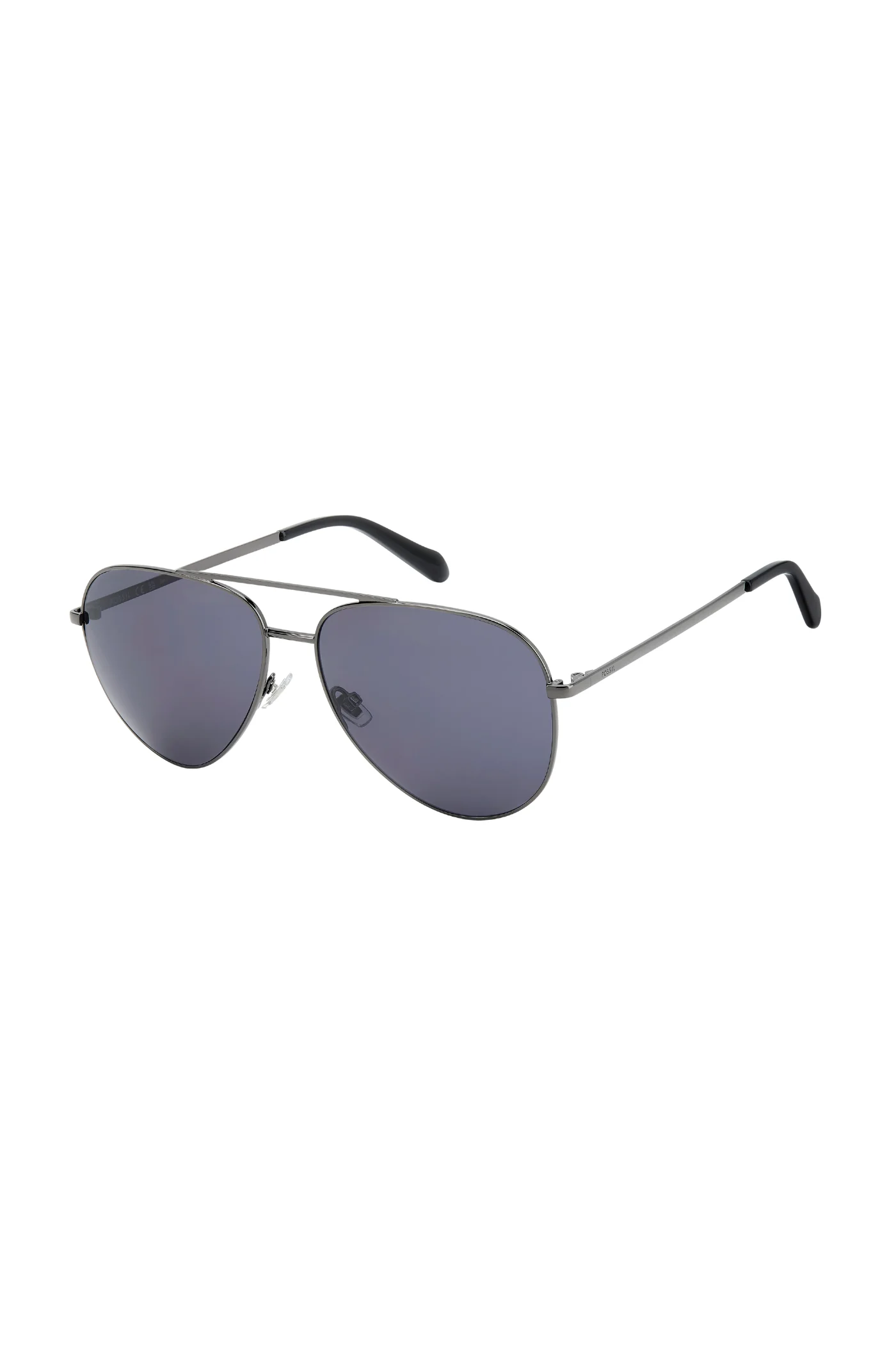 Pilot Dark Metallic Frame - Grey - Image 2