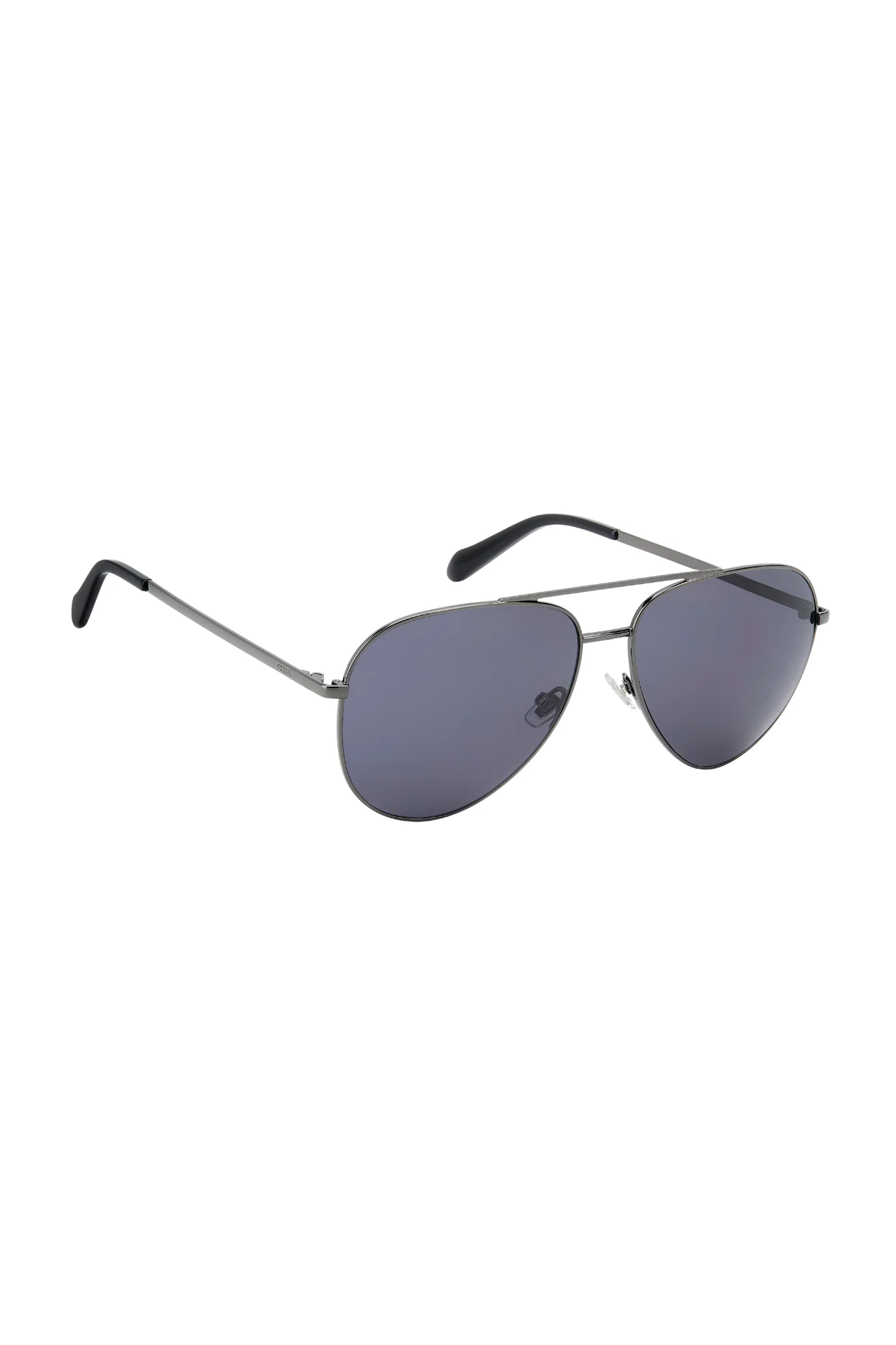 Pilot Dark Metallic Frame - Grey - Image 4