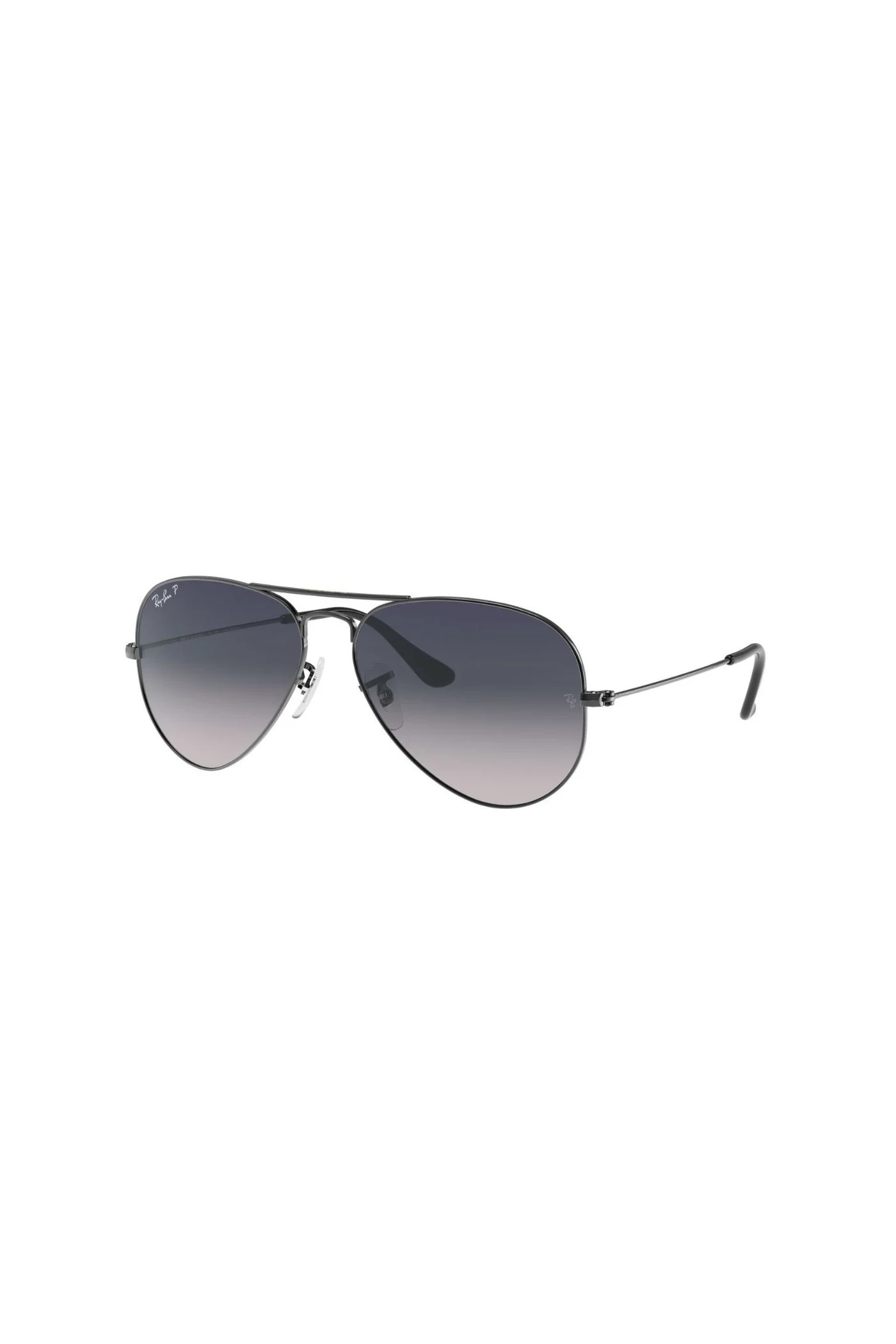 Pilot Frame/ Grey Lens - Grey - Image 2