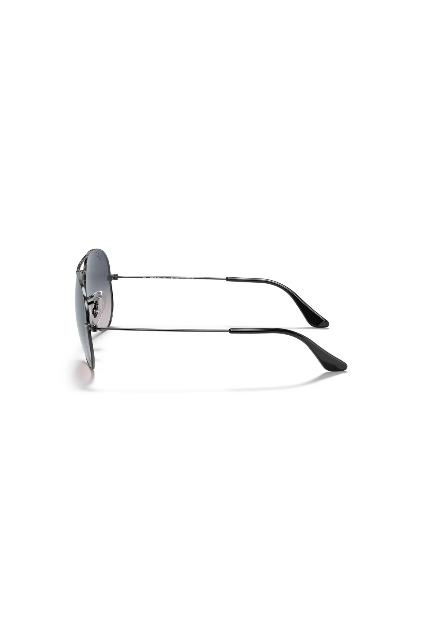 Pilot Frame/ Grey Lens - Grey - Image 3