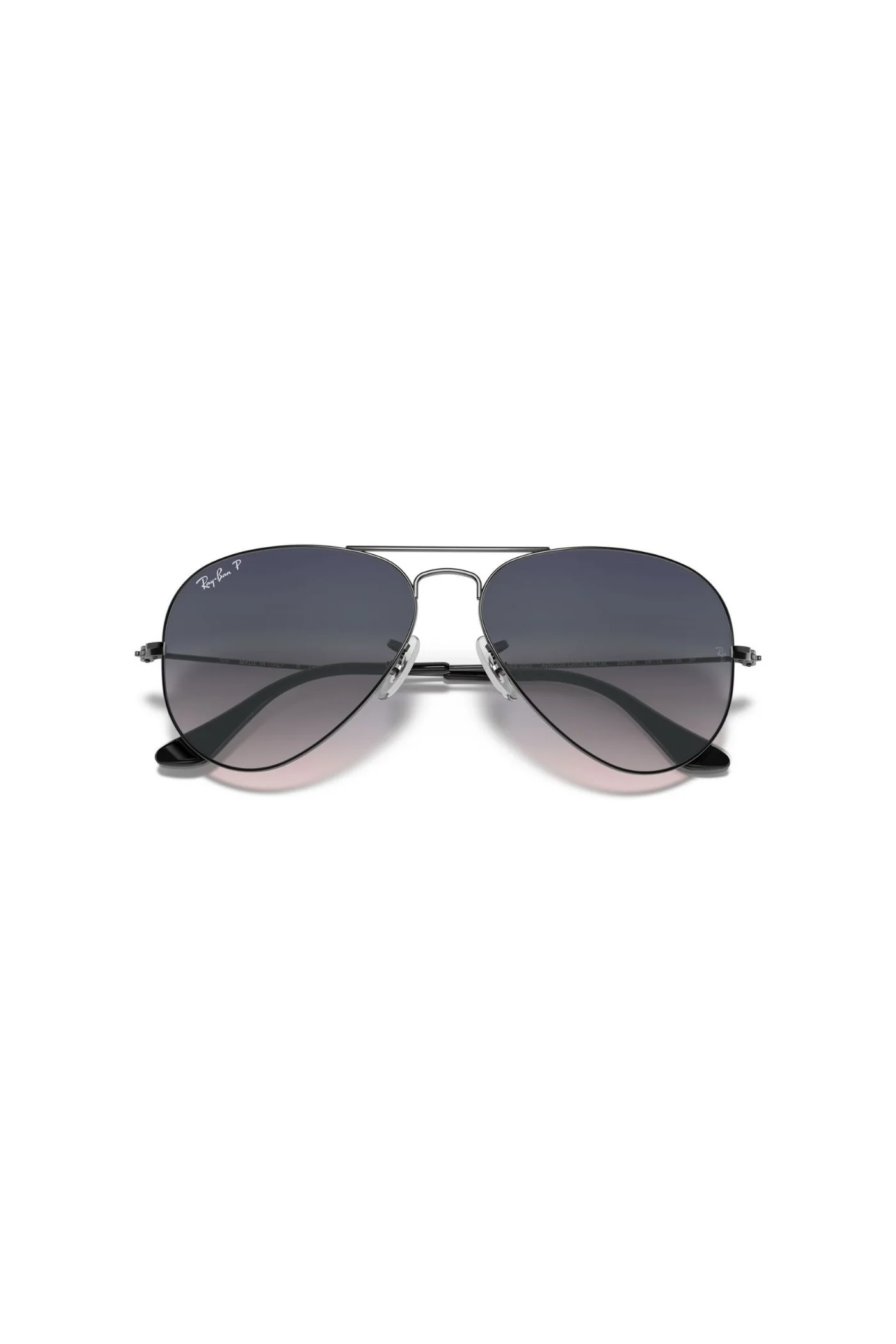 Pilot Frame/ Grey Lens - Grey - Image 5