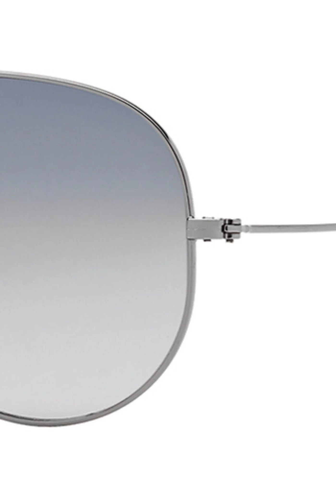 Pilot Frame/ Grey Lens - Grey - Image 6