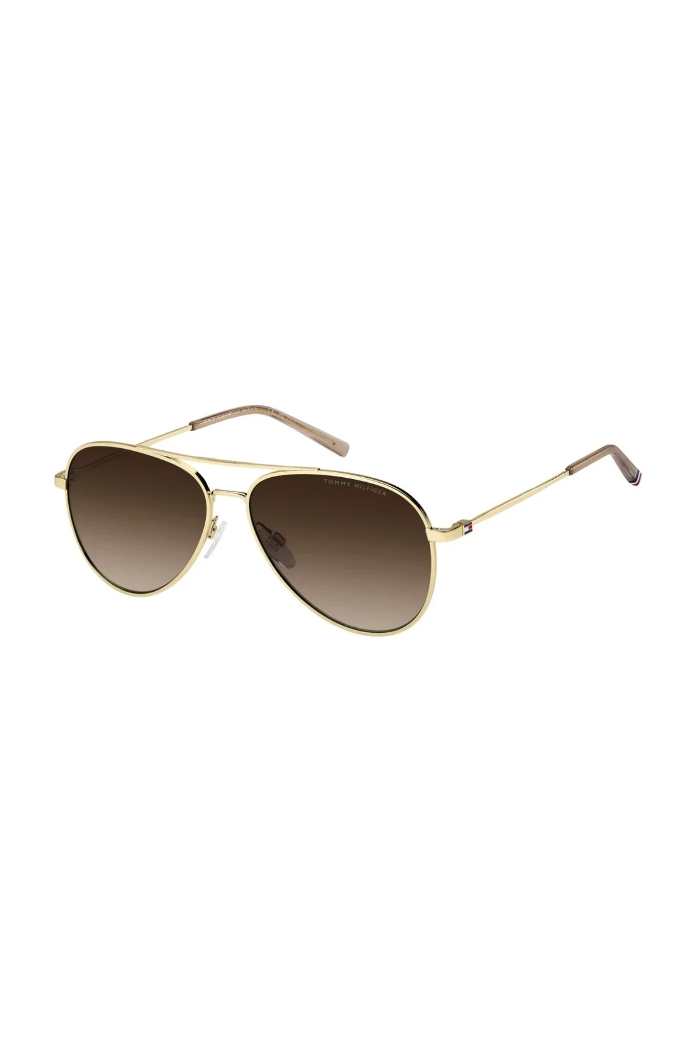 Pilot Gold Frame - Brown Lens - Image 2