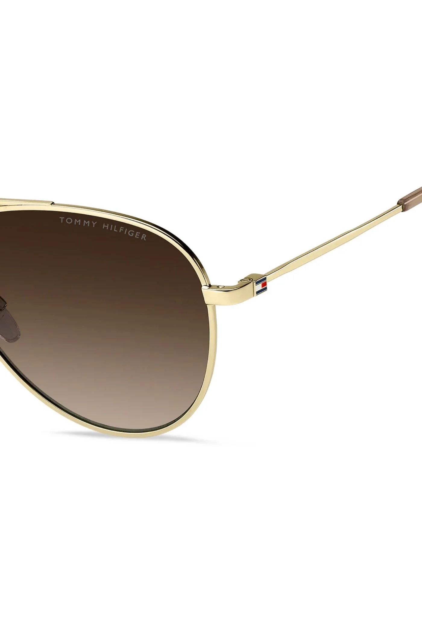 Pilot Gold Frame - Brown Lens - Image 3