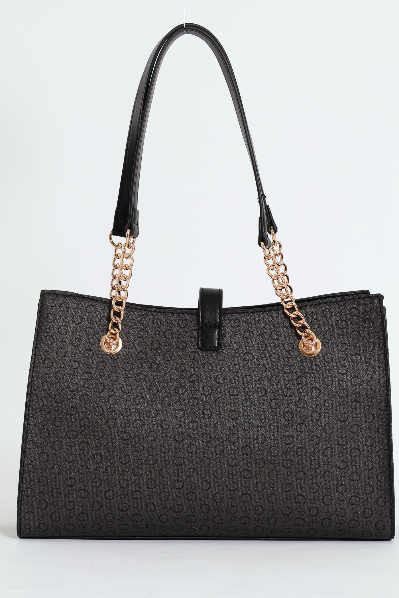 Pinetop Satchel Bag - Charcoal - Image 3