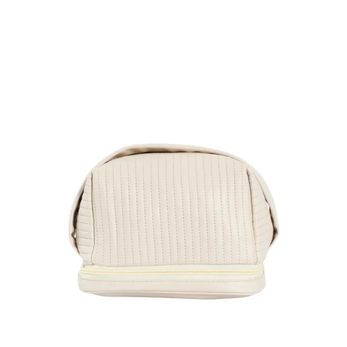 Cosmetic Bag - Nude - Image 3