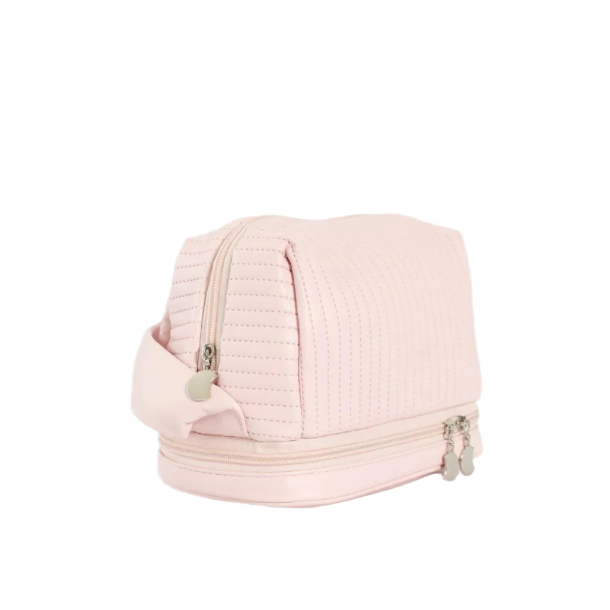 Cosmetic Bag - Pink - Image 2